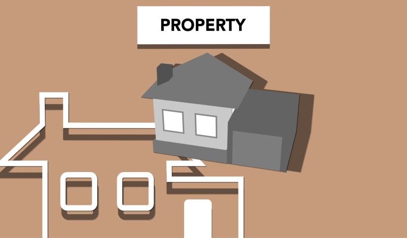 Home property
