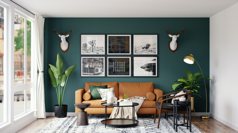 Update your home easy ways