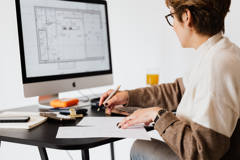 5 pros to build dream home