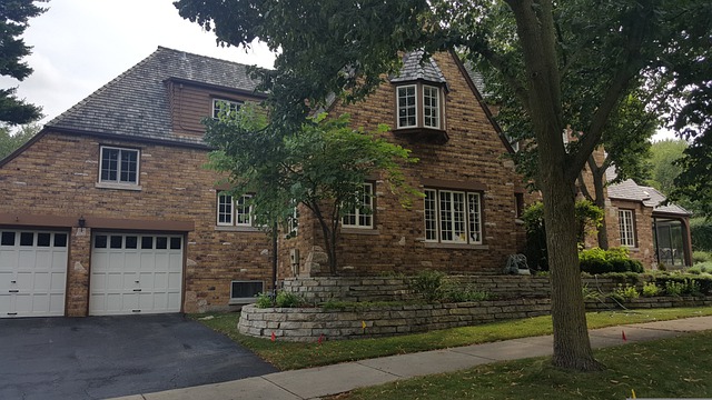 Ways to add curb appeal