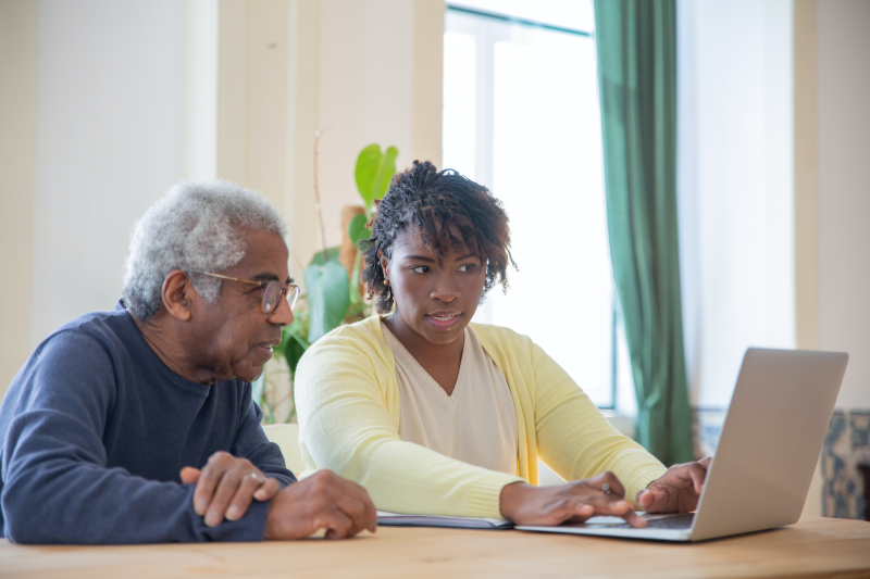 Tips for assisted living