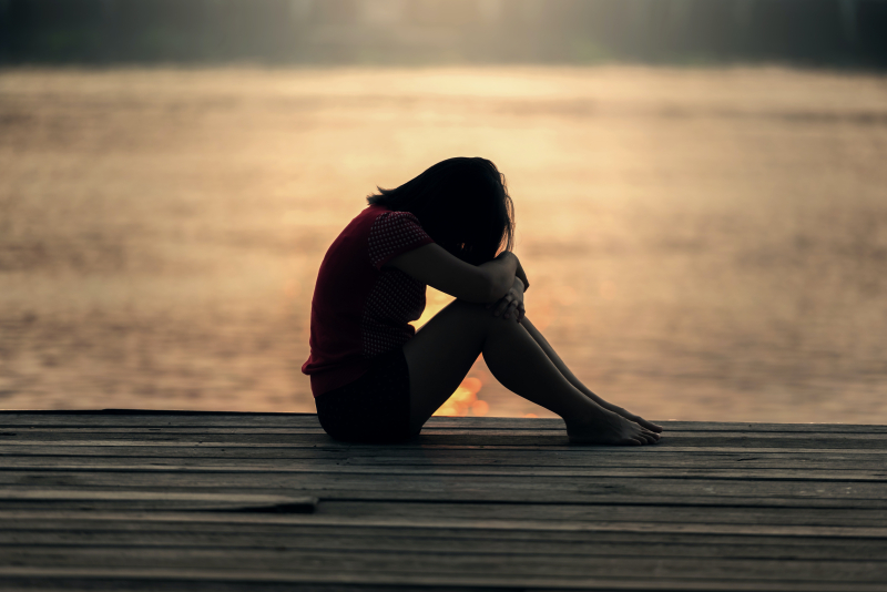 Coping with loss of loved one