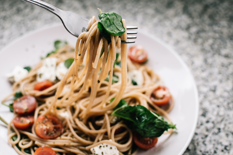Easy weeknight meals
