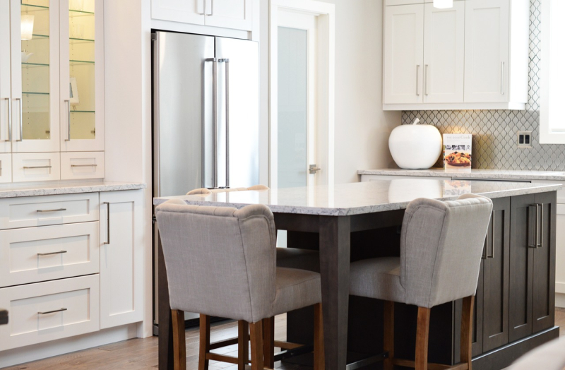 Five ways improve home value