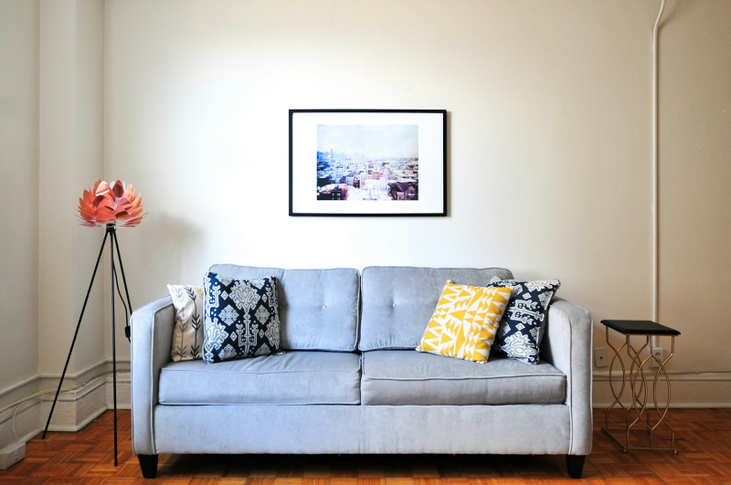 Home professional services
