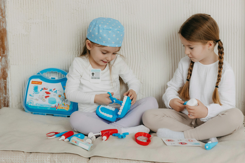 The Benefits Of Making Medical Checkups A Whole Family Affair